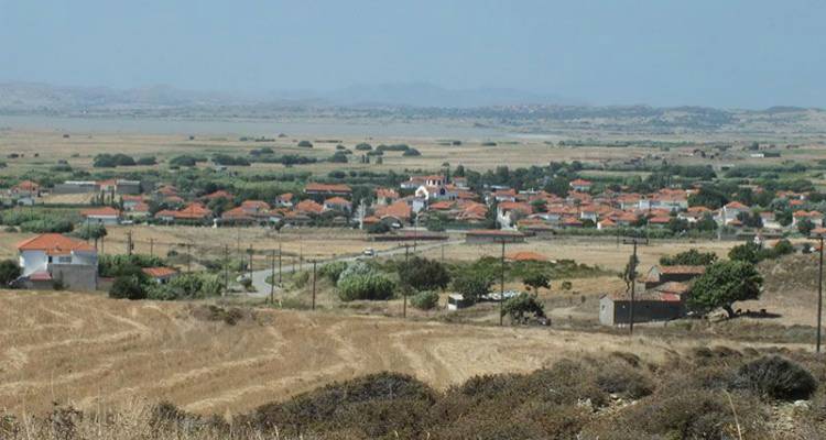 Διακοπή ρεύματος αύριο σε Παναγιά και Πλάκα