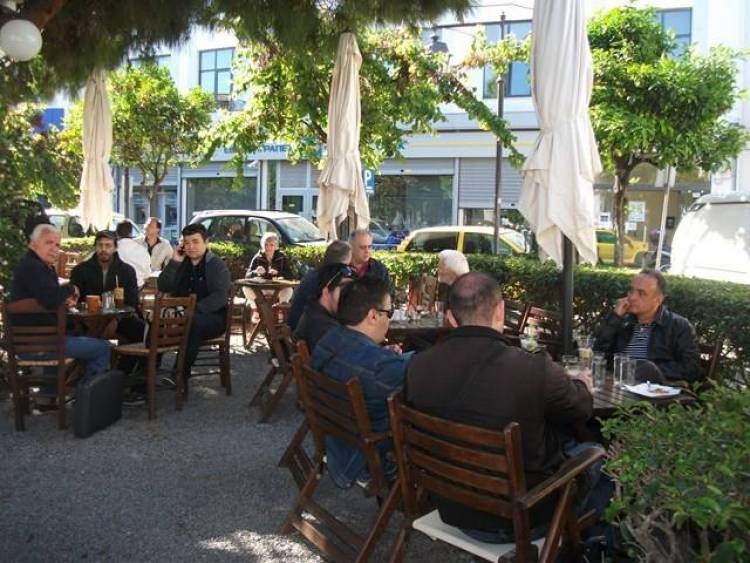 Εργολαβικός… τουρισμός στη Λήμνο (!!!) (photos)