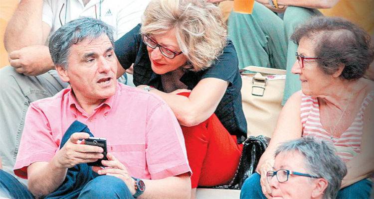 &laquo;&Theta;&upsilon;&sigma;ί&alpha;&raquo; &tau;&alpha; &epsilon;&pi;&iota;&delta;ό&mu;&alpha;&tau;&alpha; &sigma;&tau;&eta;&nu; &tau;&rho;ί&tau;&eta; &alpha;&xi;&iota;&omicron;&lambda;ό&gamma;&eta;&sigma;&eta;