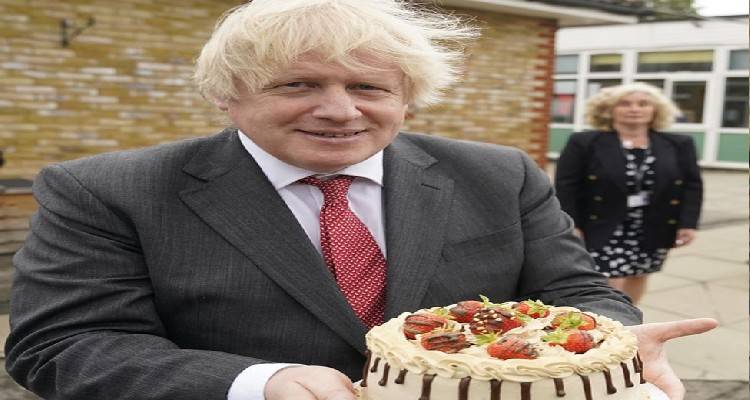 Ντάουνινγκ Στριτ | Κορονοπάρτι: “Μπόρις δεν μπορείς να έχεις τον σκύλο χορτάτο και την πίτα ολόκληρη”