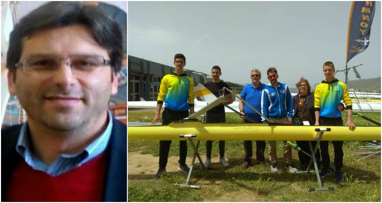 Δήμαρχος Λήμνου: «Συγχαρητήρια στον Ναυτικό Όμιλο Λήμνου για τη νέα του επιτυχία»