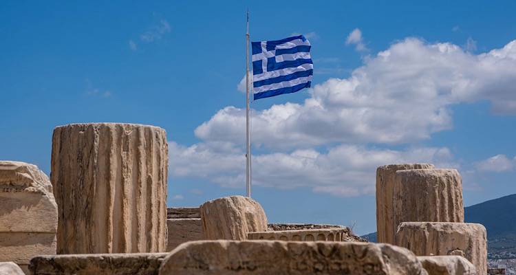 Economist: Xώ&rho;&alpha; &tau;&eta;&sigmaf; &chi;&rho;&omicron;&nu;&iota;ά&sigmaf; &eta; &Epsilon;&lambda;&lambda;ά&delta;&alpha; &gamma;&iota;&alpha; &tau;&omicron; 2023 &ndash; &Eta; &alpha;&nu;ά&rho;&tau;&eta;&sigma;&eta; &Mu;&eta;&tau;&sigma;&omicron;&tau;ά&kappa;&eta;