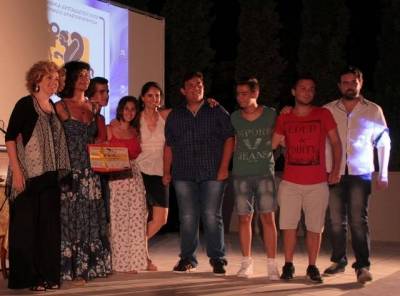 Με επιτυχία ολοκληρώθηκε το Φεστιβάλ μαθητικών ταινιών Β. Αιγαίου «CINEμάθεια» (photos)