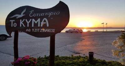 &Epsilon;&sigma;&tau;&iota;&alpha;&tau;ό&rho;&iota;&omicron; "&Tau;&omicron; &Kappa;ύ&mu;&alpha;" &sigma;&tau;&omicron; &lambda;&iota;&mu;ά&nu;&iota; &tau;&omicron;&upsilon; &Mu;&omicron;ύ&delta;&rho;&omicron;&upsilon;: &Kappa;&alpha;&theta;&eta;&mu;&epsilon;&rho;&iota;&nu;ά &kappa;&omicron;&nu;&tau;ά &sigma;&alpha;&sigmaf; &sigma;&epsilon; &alpha;&nu;&alpha;&nu;&epsilon;&omega;&mu;έ&nu;&omicron; &pi;&epsilon;&rho;&iota;&beta;ά&lambda;&lambda;&omicron;&nu;