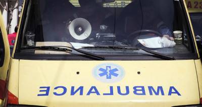 Αναστάτωση στην παιδική χαρά του Ρωμέικου Γιαλού | Κινδύνευσε και δεύτερο παιδί