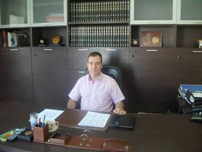 Γιαρμαδούρος: «Κανονικά η αυριανή μετακίνηση των μαθητών στα σχολεία της Λήμνου»