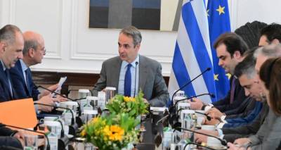 &Omicron;&iota; 25 &mu;&epsilon;&tau;&alpha;&rho;&rho;&upsilon;&theta;&mu;ί&sigma;&epsilon;&iota;&sigmaf; &pi;&omicron;&upsilon; έ&chi;&epsilon;&iota; &mu;&pi;&rho;&omicron;&sigma;&tau;ά &tau;&eta;&sigmaf; &eta; &kappa;&upsilon;&beta;έ&rho;&nu;&eta;&sigma;&eta; &mu;έ&chi;&rho;&iota; &tau;&omicron; &tau;έ&lambda;&omicron;&sigmaf; &tau;&omicron;&upsilon; έ&tau;&omicron;&upsilon;&sigmaf; | &Delta;&epsilon;ί&tau;&epsilon; &alpha;&nu;&alpha;&lambda;&upsilon;&tau;&iota;&kappa;ά &alpha;&nu;ά &upsilon;&pi;&omicron;&upsilon;&rho;&gamma;&epsilon;ί&omicron;