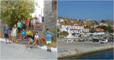 &Delta;&epsilon;&sigma;&mu;&omicron;ί &phi;&iota;&lambda;ί&alpha;&sigmaf; &mu;&epsilon;&tau;&alpha;&xi;ύ &Gamma;&upsilon;&mu;&nu;&alpha;&sigma;ί&omicron;&upsilon; &Mu;&omicron;ύ&delta;&rho;&omicron;&upsilon; &kappa;&alpha;&iota; &Alpha;&gamma;ί&omicron;&upsilon; &Epsilon;&upsilon;&sigma;&tau;&rho;&alpha;&tau;ί&omicron;&upsilon; (photos)