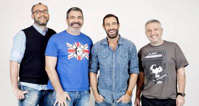 &Sigma;&tau;ά&theta;&eta;&sigmaf; &Pi;&alpha;&nu;&alpha;&gamma;&iota;&omega;&tau;ό&pi;&omicron;&upsilon;&lambda;&omicron;&sigmaf;: &laquo;&Tau;&rho;&iota;&kappa;&upsilon;&mu;ί&alpha;&raquo; &sigma;&tau;&omicron; &laquo;&Rho;ά&delta;&iota;&omicron; &Alpha;&rho;&beta;ύ&lambda;&alpha;&raquo; &epsilon;&xi;&alpha;&iota;&tau;ί&alpha;&sigmaf; &tau;&omicron;&upsilon; revenge porn