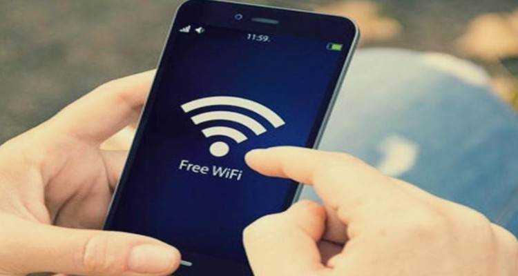 Ως τα Χριστούγεννα δωρεάν wifi στη Λήμνο