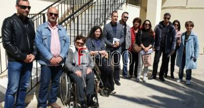 &Lambda;ή&mu;&nu;&omicron;&sigmaf;: &Alpha;&nu;&alpha;&delta;&epsilon;ί&chi;&theta;&eta;&kappa;&alpha;&nu; &tau;&alpha; &pi;&rho;&omicron;&beta;&lambda;ή&mu;&alpha;&tau;&alpha; &tau;&omega;&nu; &Alpha;&tau;ό&mu;&omega;&nu; &mu;&epsilon; &Alpha;&nu;&alpha;&pi;&eta;&rho;ί&alpha; (photos &amp; videos)