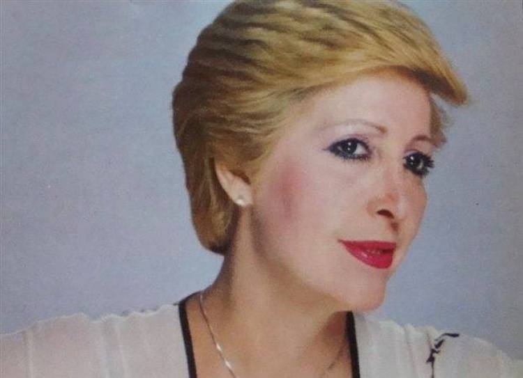 Έφυγε από τη ζωή η Πόλυ Πάνου