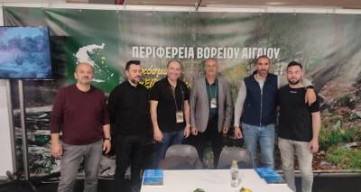 Η Λήμνος «συστήθηκε» στην ΚΥΝΗΓΕΣΙΑ 2025 μέσω του κυνηγιού αγριοκούνελου