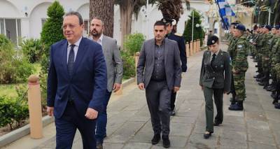 ΣΥΡΙΖΑ Λήμνου: Η μείωση του ΦΠΑ στα νησιά δεν ήταν κυβερνητική πρωτοβουλία | Ο κ. Μητσοτάκης εξαναγκάστηκε από την Ε.Ε.