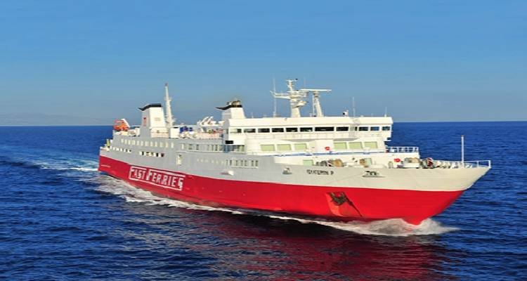 &Epsilon;&tau;&sigma;&iota; &pi;&alpha;&rho;&omicron;&upsilon;&sigma;&iota;ά&zeta;&epsilon;&iota; &tau;&omicron; &Upsilon;&pi;&omicron;&upsilon;&rho;&gamma;&epsilon;ί&omicron; &Nu;&alpha;&upsilon;&tau;&iota;&lambda;ί&alpha;&sigmaf; &tau;&eta; &sigma;ύ&nu;&delta;&epsilon;&sigma;&eta; &tau;&eta;&sigmaf; &Lambda;ή&mu;&nu;&omicron;&upsilon; &mu;&epsilon; &tau;&eta;&nu; &Alpha;&lambda;&epsilon;&xi;&alpha;&nu;&delta;&rho;&omicron;ύ&pi;&omicron;&lambda;&eta;