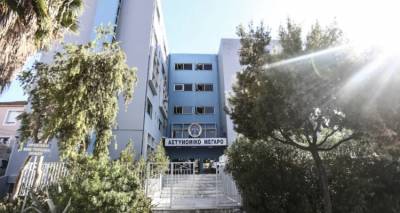 &Alpha;&pi;&omicron;&kappa;&alpha;&lambda;ύ&psi;&epsilon;&iota;&sigmaf;-&sigma;&omicron;&kappa; &gamma;&iota;&alpha; &tau;&eta; &mu;&alpha;&phi;ί&alpha; &tau;&eta;&sigmaf; &Kappa;&rho;ή&tau;&eta;&sigmaf; -&Omicron;&iota; &delta;ύ&omicron; &alpha;&rho;&chi;&eta;&gamma;&omicron;ί &alpha;&delta;έ&lambda;&phi;&iota;&alpha;-&epsilon;&pi;&iota;&chi;&epsilon;&iota;&rho;&eta;&mu;&alpha;&tau;ί&epsilon;&sigmaf;, &omicron;&iota; &sigma;&tau;&rho;&alpha;&tau;&iota;&omega;&tau;&iota;&kappa;&omicron;ί, &omicron;&iota; &kappa;&lambda;&eta;&rho;&iota;&kappa;&omicron;ί &kappa;&alpha;&iota; &eta; &delta;&rho;ά&sigma;&eta; &tau;&omicron;&upsilon;&sigmaf;