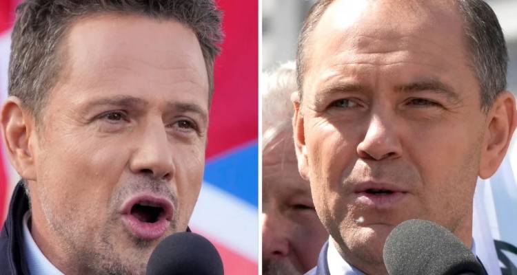 Πολωνία: Σήμερα ο β΄ γύρος των προεδρικών εκλογών -Κρίσιμες για τον ρόλο της χώρας στην ΕΕ