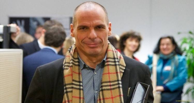 Ά&phi;&omega;&nu;&omicron; &tau;&omicron; Eurogroup &mu;&epsilon; &tau;&omicron;&nu; &Beta;&alpha;&rho;&omicron;&upsilon;&phi;ά&kappa;&eta; | &Eta; &laquo;&alpha;&nu;&epsilon;&pi;ί&sigma;&eta;&mu;&eta;&raquo; &kappa;ί&nu;&eta;&sigma;&eta; &tau;&omicron;&upsilon; &Epsilon;&lambda;&lambda;&eta;&nu;&alpha; &upsilon;&pi;&omicron;&upsilon;&rho;&gamma;&omicron;ύ