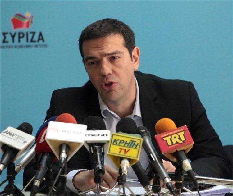 &Alpha;&lambda;. &Tau;&sigma;ί&pi;&rho;&alpha;&sigmaf;: &Epsilon;ί&mu;&alpha;&sigma;&tau;&epsilon; &eta;&theta;&iota;&kappa;&omicron;ί &epsilon;&pi;&epsilon;&iota;&delta;ή &delta;&epsilon;&nu; &kappa;&upsilon;&beta;&epsilon;&rho;&nu;ή&sigma;&alpha;&mu;&epsilon;