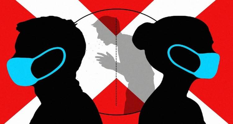 Κορονοϊός – Βρετανία : Νέα μέτρα για την αντιμετώπιση της πανδημίας – Κλείνουν παμπ και εστιατόρια στις 10 μμ.