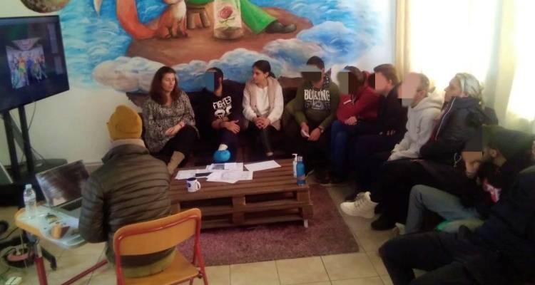 ΕΕΕΕΚ Ρεπανιδίου: Βιωματικά εργαστήρια ψηφιακής φωτογραφίας για 2η χρονιά