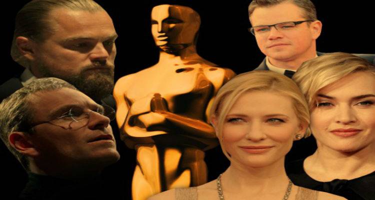 Όσκαρ 2015: Όλες οι υποψηφιότητες