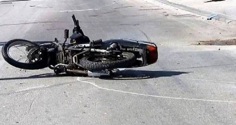 Τροχαίο ατύχημα στον Άγιο Ιωάννη - Κάσπακα | Η επίσημη ανακοίνωση