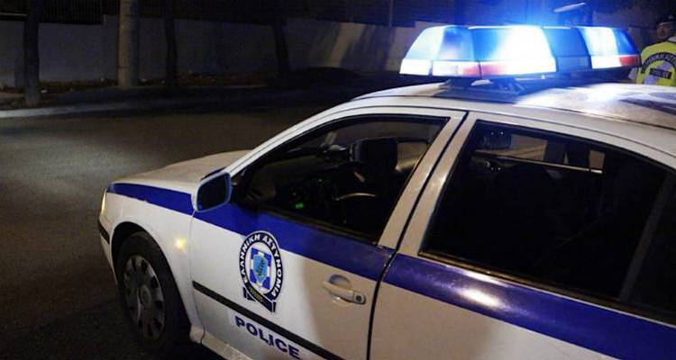 Λήμνος: Σύλληψη υπεύθυνης καταστήματος για δυνατή μουσική