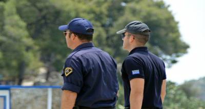 &Delta;&upsilon;&omicron; &sigma;&upsilon;&lambda;&lambda;ή&psi;&epsilon;&iota;&sigmaf; &gamma;&iota;&alpha; &nu;&alpha;&rho;&kappa;&omega;&tau;&iota;&kappa;ά &sigma;&tau;&eta; &Mu;ύ&rho;&iota;&nu;&alpha;