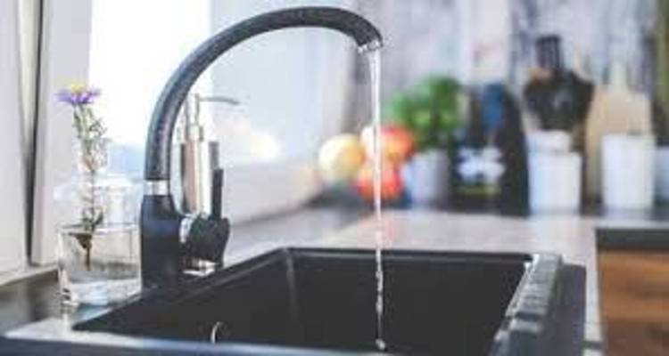 Μύρινα: Χωρίς νερό για 4ώρες οι αμυγδαλιές