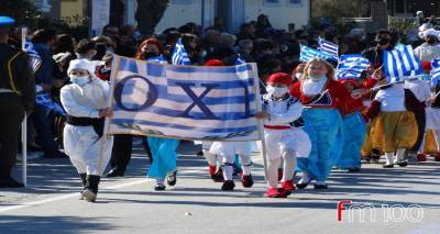 &Eta; &Lambda;ή&mu;&nu;&omicron;&sigmaf; &laquo;&beta;&rho;&omicron;&nu;&tau;&omicron;&phi;ώ&nu;&alpha;&xi;&epsilon;&raquo; &Omicron;&Chi;&Iota; | &Beta;ί&nu;&tau;&epsilon;&omicron; &alpha;&pi;ό &tau;&eta; &sigma;&eta;&mu;&epsilon;&rho;&iota;&nu;ή &pi;&alpha;&rho;έ&lambda;&alpha;&sigma;&eta;