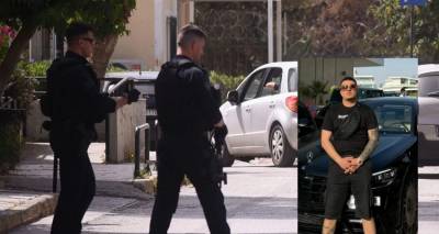 &Tau;&omicron; &chi;&rho;&omicron;&nu;&iota;&kappa;ό &tau;&eta;&sigmaf; &alpha;&pi;&alpha;&gamma;&omega;&gamma;ή&sigmaf; &theta;&rho;ί&lambda;&epsilon;&rho; &tau;&omicron;&upsilon; 24&chi;&rho;&omicron;&nu;&omicron;&upsilon; &gamma;&iota;&omicron;&upsilon; &chi;&rho;&upsilon;&sigma;&omicron;&chi;ό&omicron;&upsilon; | &Alpha;&pi;&epsilon;ί&lambda;&eta;&sigma;&alpha;&nu; &nu;&alpha; &tau;&omicron;&upsilon; &kappa;ό&psi;&omicron;&upsilon;&nu; &tau;&alpha; &delta;ά&chi;&tau;&upsilon;&lambda;&alpha;, &gamma;&nu;&omega;&sigma;&tau;ό&sigmaf; &tau;&rho;ά&pi;&epsilon;&rho; &sigma;&tau;&omicron;&upsilon;&sigmaf; &alpha;&pi;&alpha;&gamma;&omega;&gamma;&epsilon;ί&sigmaf;