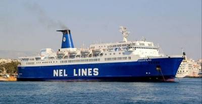 Σκίζεται ο ακτοπλοϊκός χάρτης του ΒΑ Αιγαίου | Μαρινάκης: «Η Λήμνος στη χειρότερη θέση»