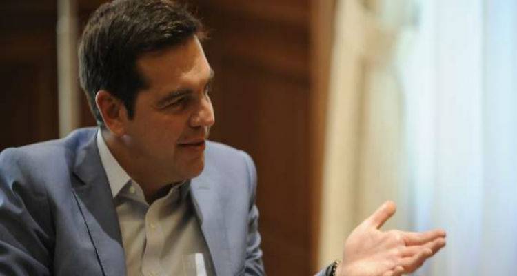 &Tau;&sigma;ί&pi;&rho;&alpha;&sigmaf;: &Theta;&alpha; &kappa;ά&nu;&omega; &delta;&eta;&mu;&omicron;&psi;ή&phi;&iota;&sigma;&mu;&alpha; &gamma;&iota;&alpha; &epsilon;&kappa;&lambda;&omicron;&gamma;ή &pi;&rho;&omicron;έ&delta;&rho;&omicron;&upsilon; &alpha;&pi;ό &tau;&omicron; &lambda;&alpha;ό