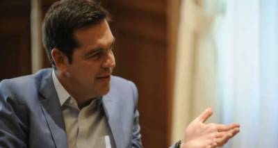 &Tau;&sigma;ί&pi;&rho;&alpha;&sigmaf;: &Theta;&alpha; &kappa;ά&nu;&omega; &delta;&eta;&mu;&omicron;&psi;ή&phi;&iota;&sigma;&mu;&alpha; &gamma;&iota;&alpha; &epsilon;&kappa;&lambda;&omicron;&gamma;ή &pi;&rho;&omicron;έ&delta;&rho;&omicron;&upsilon; &alpha;&pi;ό &tau;&omicron; &lambda;&alpha;ό