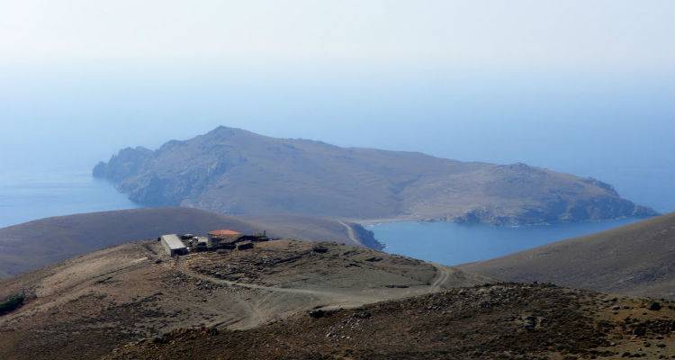 Νέα άφιξη 108 πρόσφυγων από το πρωί στη Λήμνο