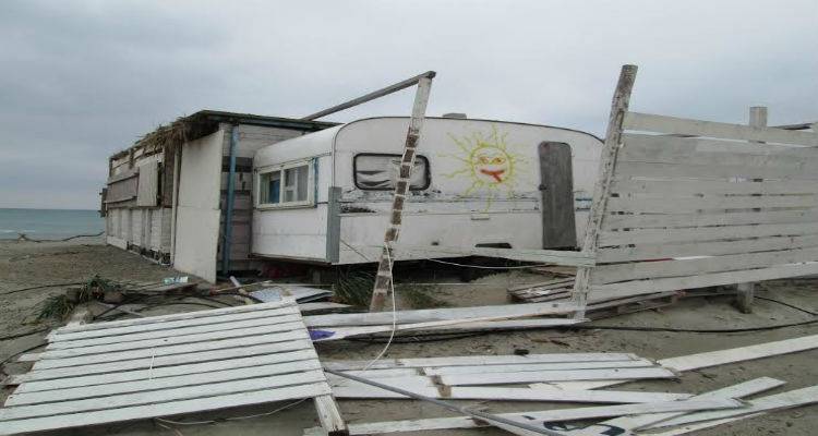 Με το βλέμμα στραμμένο στο Κέρος | Συναντήσεις και Επιτροπές για την καταγραφή των προβλημάτων (mp3)