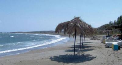 Οι εκπρόσωποι της WWF Ελλάς μιλούν στον Fm 100 για το Κέρος (mp3)