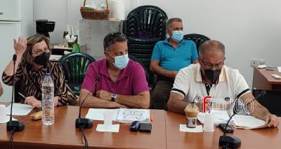 &Omicron;&iota; &theta;έ&sigma;&epsilon;&iota;&sigmaf; &kappa;&alpha;&iota; &omicron;&iota; &pi;&alpha;&rho;&epsilon;&mu;&beta;ά&sigma;&epsilon;&iota;&sigmaf; &tau;&eta;&sigmaf; &Lambda;&alpha;ϊ&kappa;ή&sigmaf; &Sigma;&upsilon;&sigma;&pi;&epsilon;ί&rho;&omega;&sigma;&eta;&sigmaf; &sigma;&tau;&eta; &sigma;&upsilon;&nu;&epsilon;&delta;&rho;ί&alpha;&sigma;&eta; &tau;&omicron;&upsilon; &Delta;&eta;&mu;&omicron;&tau;&iota;&kappa;&omicron;ύ &Sigma;&upsilon;&mu;&beta;&omicron;&upsilon;&lambda;ί&omicron;&upsilon; &tau;&eta;&sigmaf; 31/5.