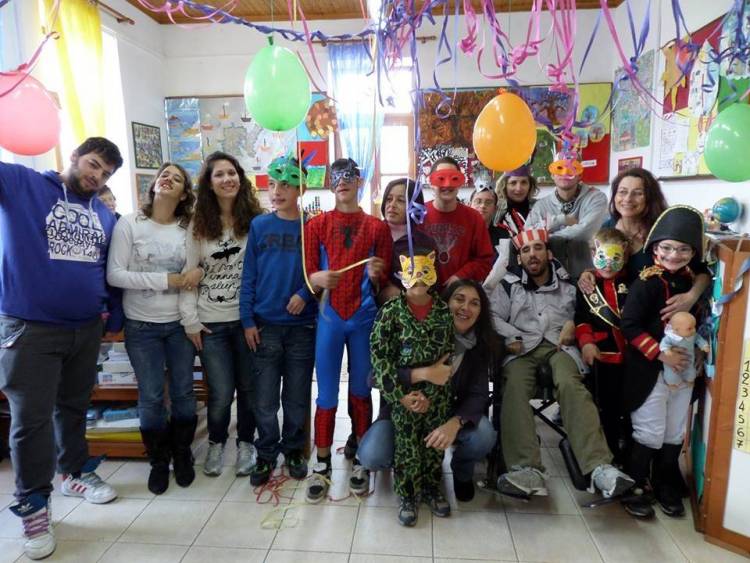 Κοπή πίτας σήμερα για τα Ειδικά Σχολεία της Λήμνου