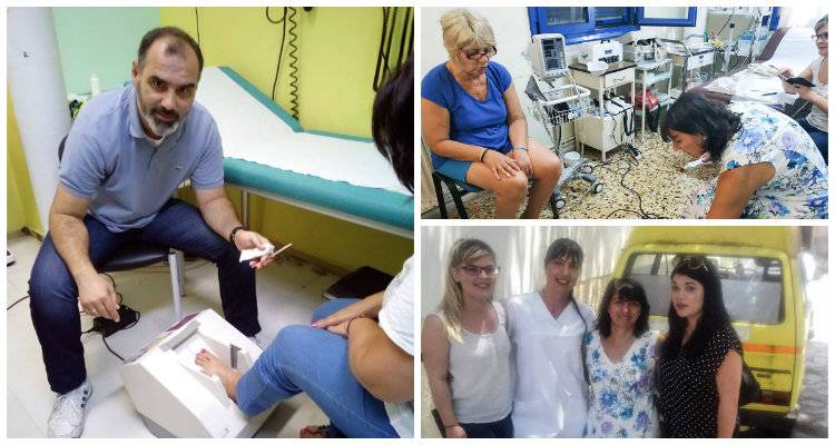 &Omicron;&lambda;&omicron;&kappa;&lambda;&eta;&rho;ώ&theta;&eta;&kappa;&epsilon; &tau;&omicron; &pi;&rho;ό&gamma;&rho;&alpha;&mu;&mu;&alpha; &delta;&omega;&rho;&epsilon;ά&nu; &mu;έ&tau;&rho;&eta;&sigma;&eta;&sigmaf; &omicron;&sigma;&tau;&iota;&kappa;ή&sigmaf; &pi;&upsilon;&kappa;&nu;ό&tau;&eta;&tau;&alpha;&sigmaf;