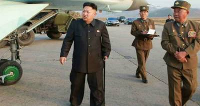 &Iota;&alpha;&chi;έ&sigmaf; &pi;&omicron;&lambda;έ&mu;&omicron;&upsilon; &alpha;&pi;ό &tau;&omicron;&nu; &Kappa;&iota;&mu; &Gamma;&iota;&omicron;&nu;&gamma;&kappa; &Omicron;&upsilon;&nu;: Έ&tau;&sigma;&iota; &theta;&alpha; &chi;&tau;&upsilon;&pi;ή&sigma;&omicron;&upsilon;&mu;&epsilon; &tau;&eta; &nu;ή&sigma;&omicron; &Gamma;&kappa;&omicron;&upsilon;ά&mu;