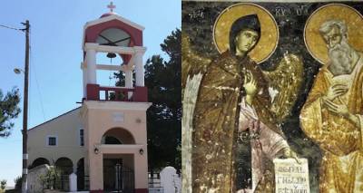 Η Λήμνος τιμά τον Άγιο Παχώμιο | Διήμερες λατρευτικές εκδηλώσεις στο Καρπάσι