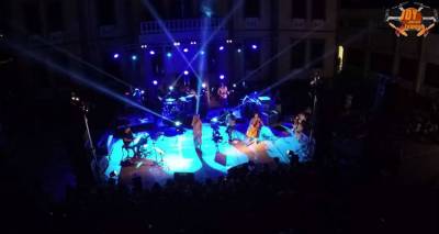 &quot;Έπεσε η αυλαία&quot; των εκδηλώσεων &quot;Λήμνος - Καλοκαίρι 2015&quot; | Ο ΟΕΠΑ Δήμου Λήμνου ευχαριστεί...