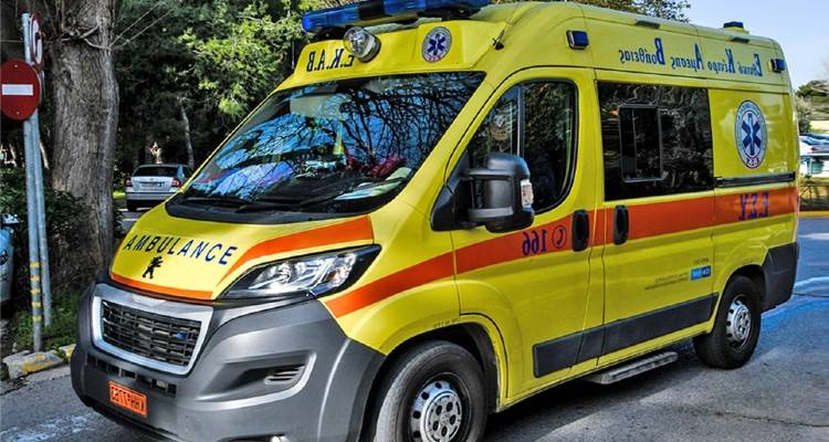 Βουτιά θανάτου για 32χρονη αρχιτεκτόνισσα - «Βγαίνω να κάνω ένα τσιγαρο» είπε και έπεσε απο τον έκτο όροφο