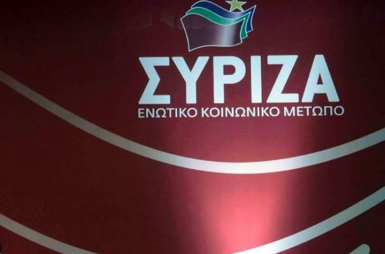 Ξεσπαθώνει ο ΣΥΡΙΖΑ κατά Βογιατζή και Σηφουνάκη