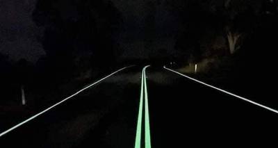 &Sigma;&tau;&eta;&nu; &Alpha;&upsilon;&sigma;&tau;&rho;&alpha;&lambda;ί&alpha; &omicron;&iota; &delta;&rho;ό&mu;&omicron;&iota;&hellip; &phi;&omega;&sigma;&phi;&omicron;&rho;ί&zeta;&omicron;&upsilon;&nu;