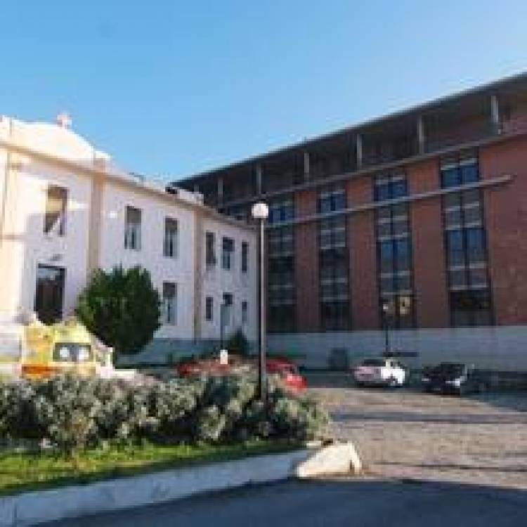 Δήλωση του Παύλου Βογιατζή σχετικά με την τροπολογία που κατατέθηκε στη Βουλή για το Νοσοκομείο Λήμνου