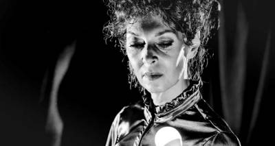 &laquo;&Tau;&omicron; &Pi;&omicron;&rho;&tau;&rho;έ&tau;&omicron; &tau;&eta;&sigmaf; &Pi;&eta;&nu;&epsilon;&lambda;ό&pi;&eta;&sigmaf; &Delta;έ&lambda;&tau;&alpha;&raquo; &mu;&epsilon; &tau;&eta; &Delta;ή&mu;&eta;&tau;&rho;&alpha; &Pi;&alpha;&pi;&alpha;&delta;ή&mu;&alpha; &tau;&eta;&nu; &Tau;&epsilon;&tau;ά&rho;&tau;&eta; 5/3 &sigma;&tau;&omicron; &laquo;&Mu;&alpha;&rho;&omicron;ύ&lambda;&alpha;&raquo;