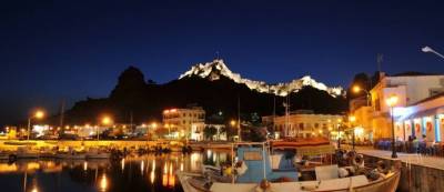 Η Λήμνος και η Ένωση Ξενοδόχων του νησιού αύριο στην πρωινή εκπομπή του Ant1